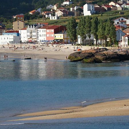 Paseo Do Mar 2 Διαμέρισμα Ézaro Εξωτερικό φωτογραφία